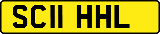 SC11HHL