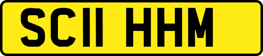 SC11HHM
