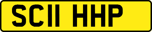 SC11HHP