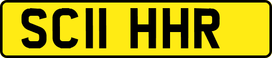 SC11HHR