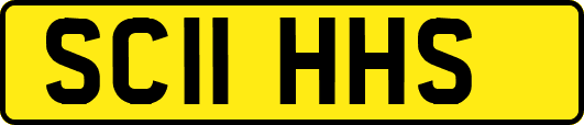 SC11HHS