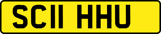 SC11HHU