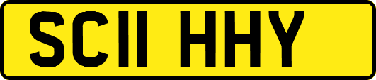 SC11HHY