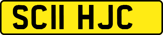 SC11HJC