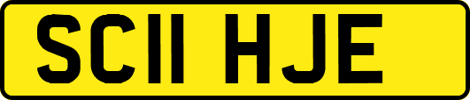 SC11HJE