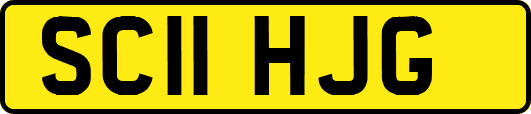 SC11HJG