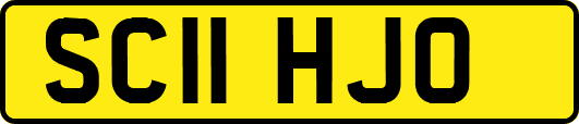 SC11HJO