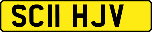 SC11HJV