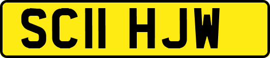 SC11HJW