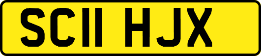 SC11HJX