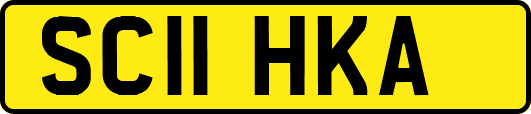 SC11HKA
