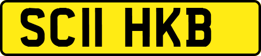 SC11HKB