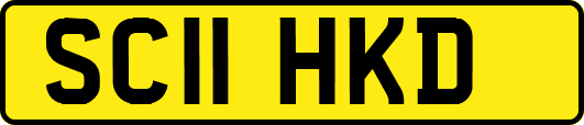 SC11HKD