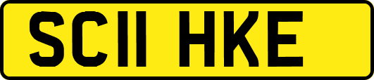 SC11HKE