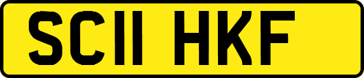 SC11HKF