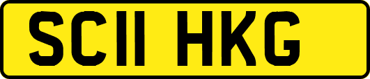 SC11HKG