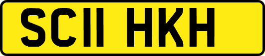 SC11HKH