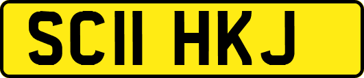 SC11HKJ