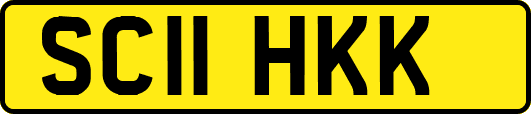 SC11HKK