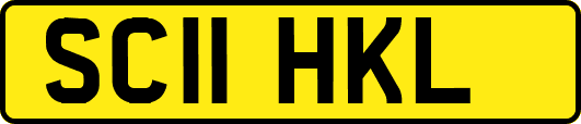 SC11HKL