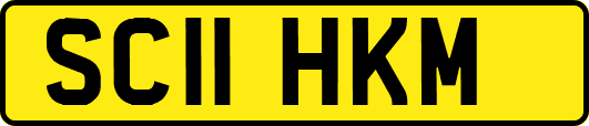 SC11HKM