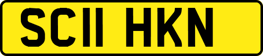 SC11HKN