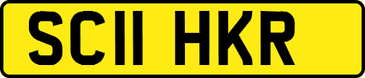 SC11HKR