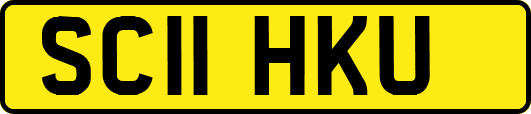 SC11HKU