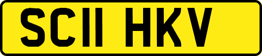 SC11HKV