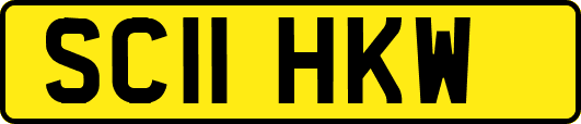 SC11HKW
