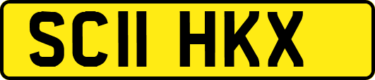 SC11HKX