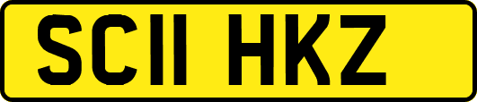 SC11HKZ