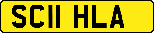 SC11HLA