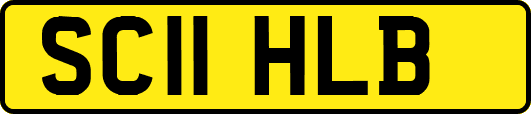 SC11HLB