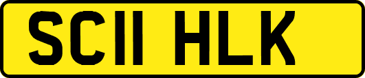 SC11HLK