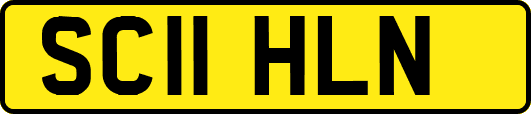 SC11HLN