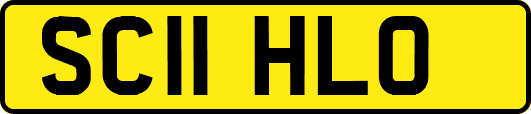 SC11HLO