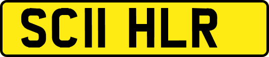 SC11HLR
