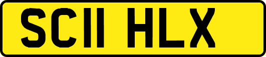 SC11HLX