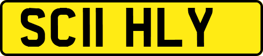 SC11HLY