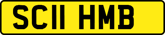SC11HMB
