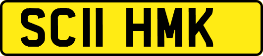 SC11HMK