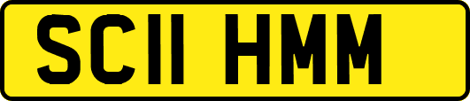 SC11HMM