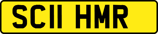 SC11HMR
