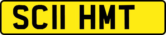 SC11HMT