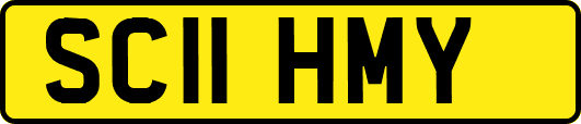 SC11HMY