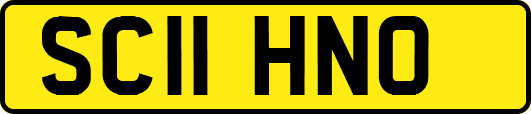 SC11HNO
