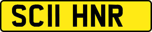 SC11HNR