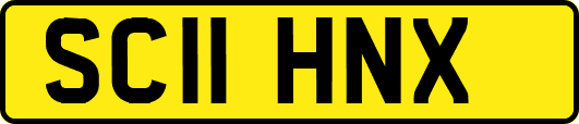 SC11HNX