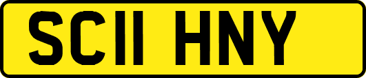 SC11HNY
